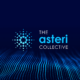 the asteri collective featured image with logo